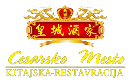 Cesarsko mesto &ndash; kitajska restavracija, Ljubljana